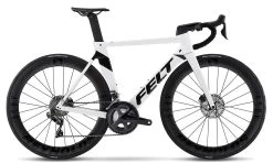 Felt Bicycles AR AERO ROAD -Best Felt Bicycles AR Advanced Ultegra Di2 White