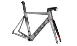 Felt Bicycles AR AERO ROAD -Best Felt Bicycles AR ADVANCED ULTEGRA FRAME GRAY dfdc603d 7b3b 4a20 8d24 4f013b25f794