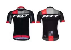 Felt Bicycles JERSEY S-SLEEVE Women's DNA RACE
