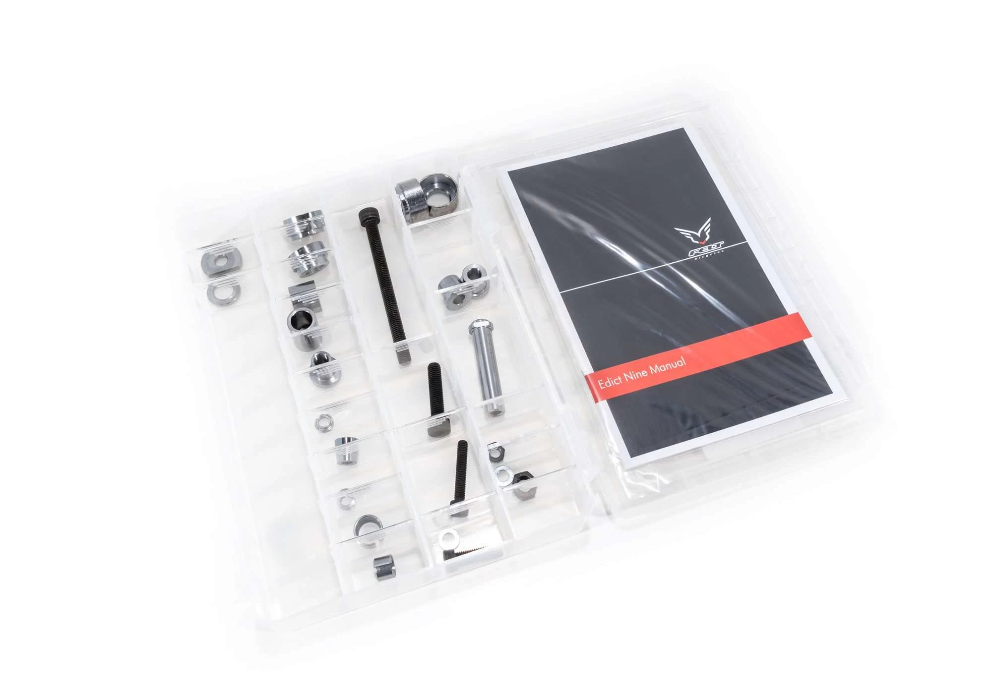 Felt Bicycles TOOL KIT EDICT NINE (14+) 1 Felt Bicycles TOOL KIT EDICT NINE (14+)