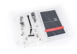 Felt Bicycles TOOL KIT VIRTUE (14-15) DECREE (16-17)