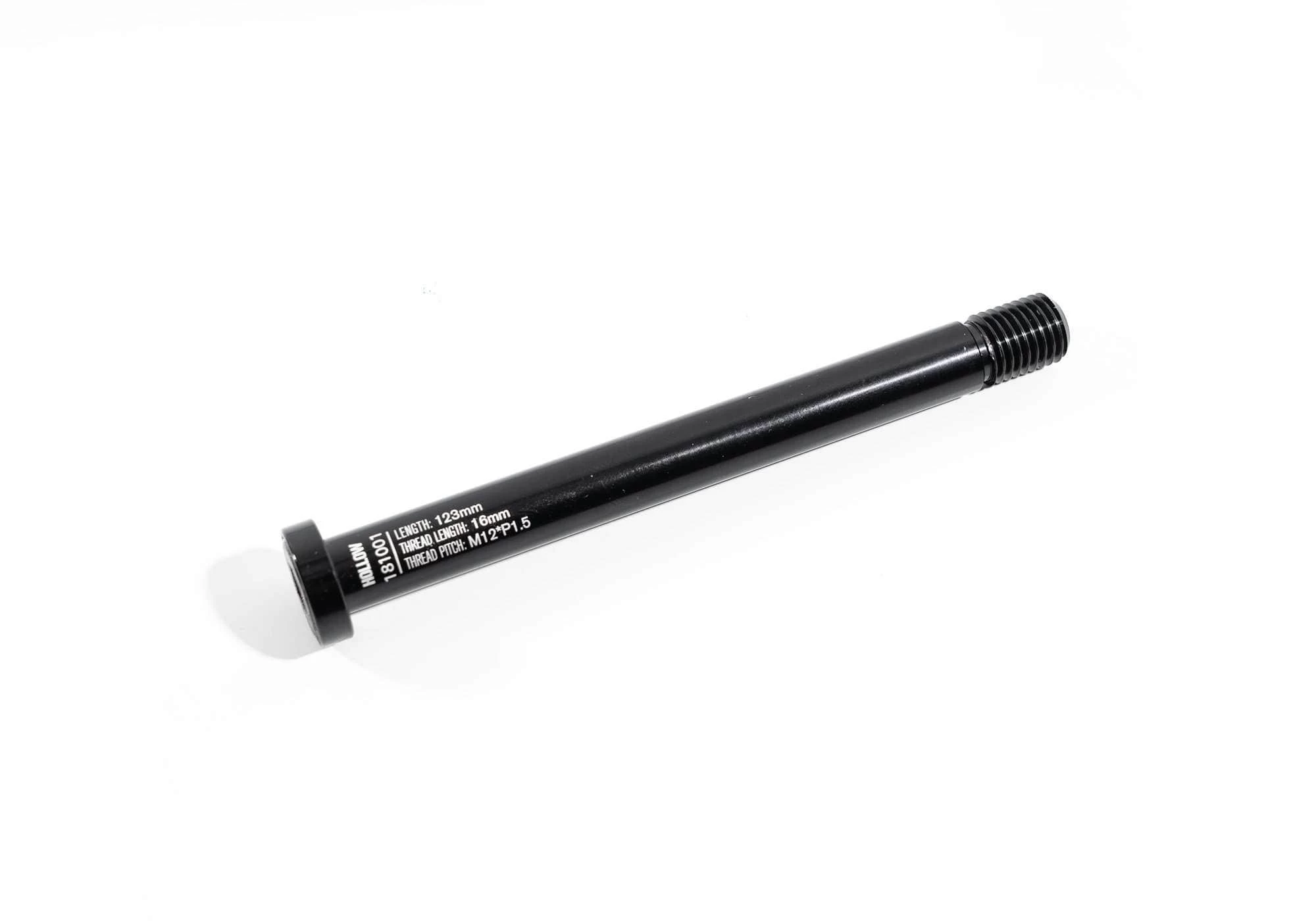 Felt Bicycles THRU AXLE FRONT 12MM LEVERLESS 3 Felt Bicycles THRU AXLE FRONT 12MM LEVERLESS - Image 3