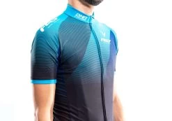Felt Bicycles Felt Team Short-Sleeve Jersey - Men's 11 Felt Bicycles Felt Team Short-Sleeve Jersey - Men's -Best Felt Bicycles DNA Kit Jersey 5