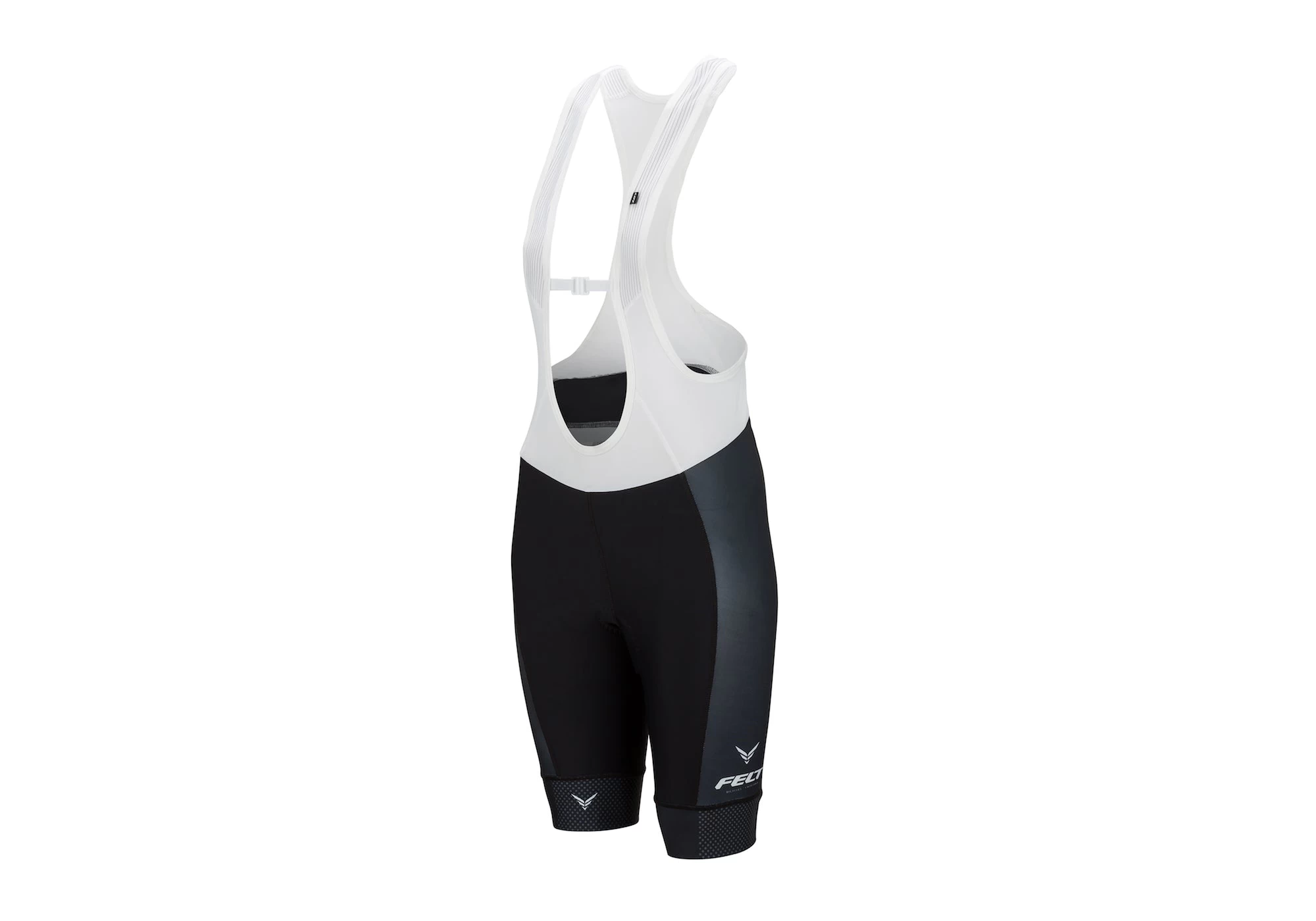 Felt Bicycles Felt Women's Bibshorts - Black 1 Felt Bicycles Felt Women's Bibshorts - Black