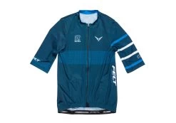 Felt Bicycles Felt Short-Sleeve Jersey Slate | Men's