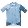 Felt Bicycles Felt Short-Sleeve Scatto Pro Standard Fit Jersey Grey - Men's
