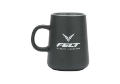 Felt Bicycles Coffee Mug