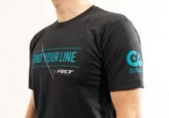Felt Bicycles "Find Your Line" T | Men's 6 Felt Bicycles "Find Your Line" T | Men's -Best Felt Bicycles Find Your Line Tee 3