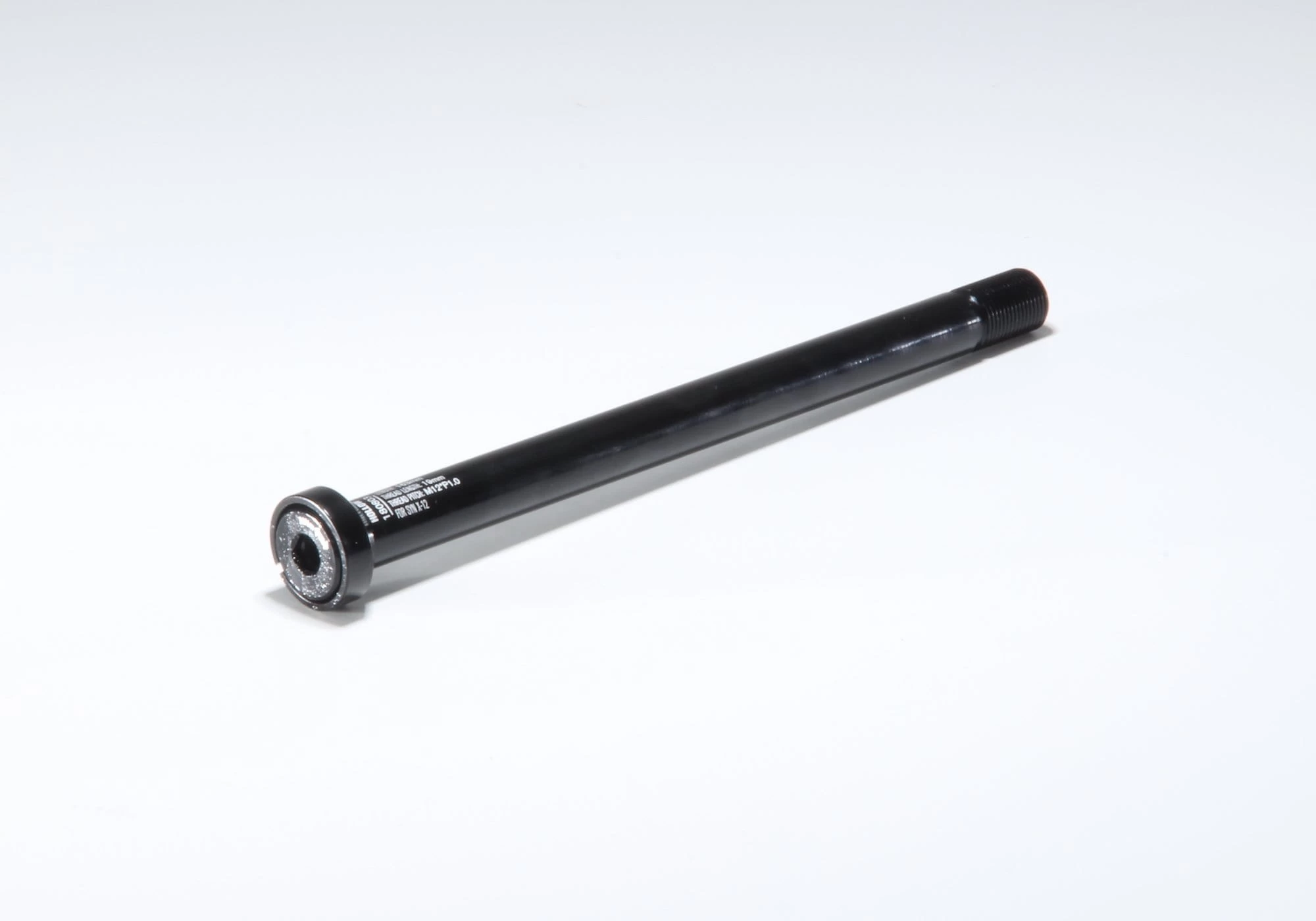 Felt Bicycles THRU AXLE REAR 12MM LEVERLESS 4 Felt Bicycles THRU AXLE REAR 12MM LEVERLESS - Image 4