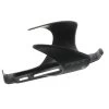 Felt Bicycles BOTTLE CAGE (Carbon). Grey Logo.