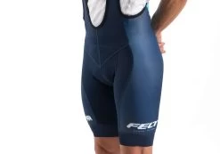 Felt Bicycles Felt + Eliel Laguna Seca Bib Shorts - Men's -Best Felt Bicycles Mens Kit Bibs 3
