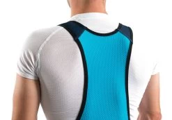 Felt Bicycles Felt + Eliel Laguna Seca Bib Shorts - Men's -Best Felt Bicycles Mens Kit Bibs 6 6013b954 0052 4890 8367 e56ccd794b38