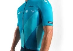 Felt Bicycles Felt + Eliel Short-Sleeve Jersey | Men's -Best Felt Bicycles Mens Kit Jersey 4