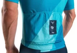 Felt Bicycles Felt + Eliel Short-Sleeve Jersey | Men's -Best Felt Bicycles Mens Kit Jersey 5