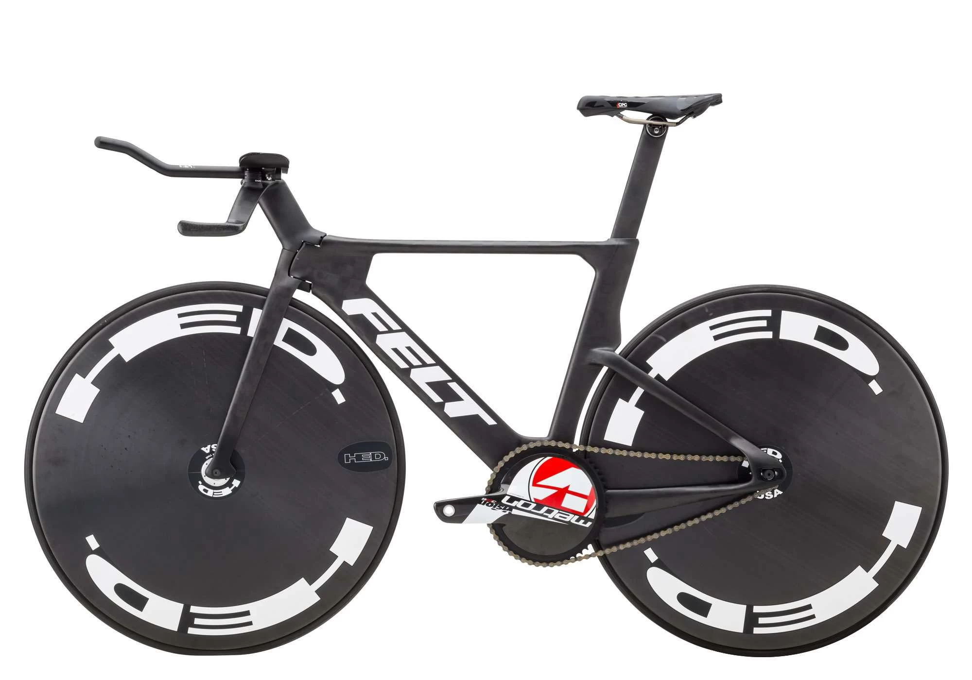 Felt Bicycles TA FRD | Ultimate