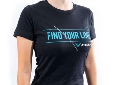 Felt Bicycles "Find Your Line" T | Women's 6 Felt Bicycles "Find Your Line" T | Women's -Best Felt Bicycles W Find Your Line Tee 3
