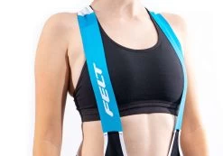 Felt Bicycles Felt Team Bibshorts - Women's -Best Felt Bicycles Womens Kit 2 Bibs 4