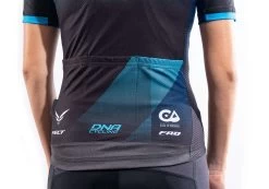 Felt Bicycles Felt Team Short-Sleeve Jersey - Women's 7 Felt Bicycles Felt Team Short-Sleeve Jersey - Women's -Best Felt Bicycles Womens Kit 2 Jersey 4