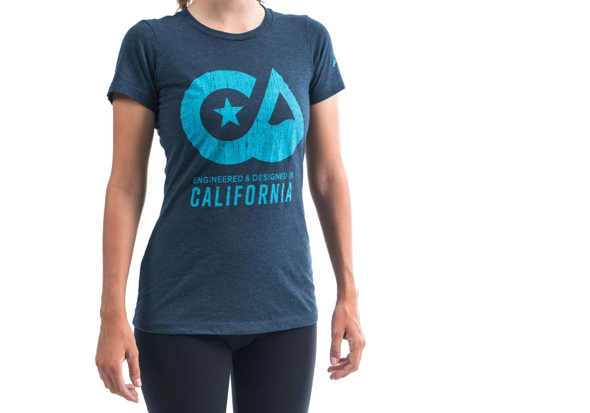 Felt Bicycles "Designed In CA" T | Women's 1 Felt Bicycles "Designed In CA" T | Women's