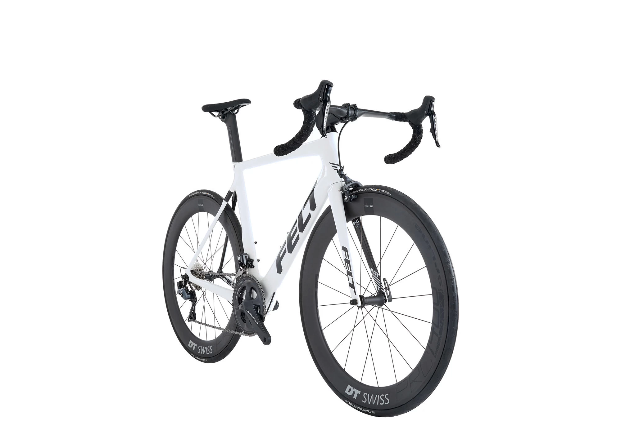 Felt Bicycles AR2 2 Felt Bicycles AR2 - Image 2