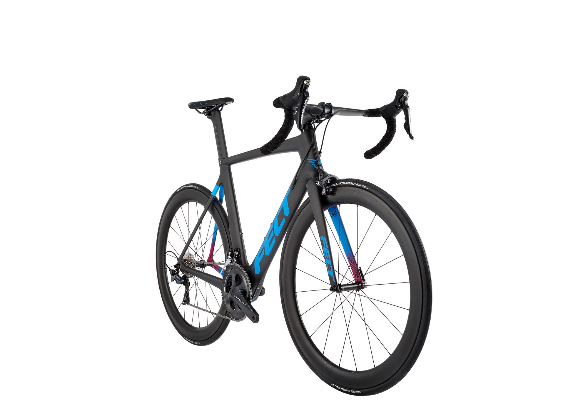 Felt Bicycles AR3 2 Felt Bicycles AR3 - Image 2