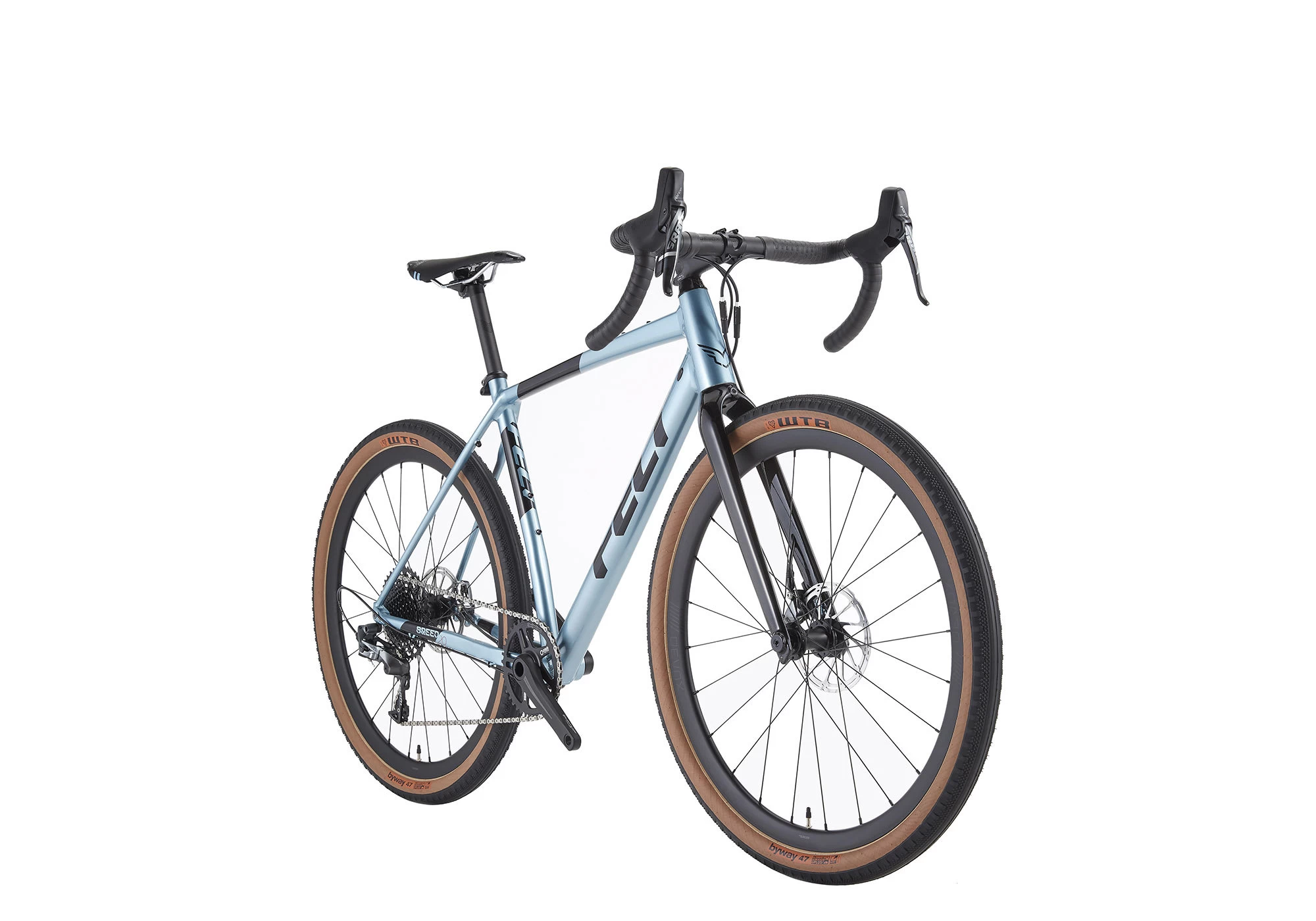 Felt Bicycles Breed 20 2 Felt Bicycles Breed 20 - Image 2