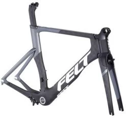 Felt Bicycles DA1 Frame Kit