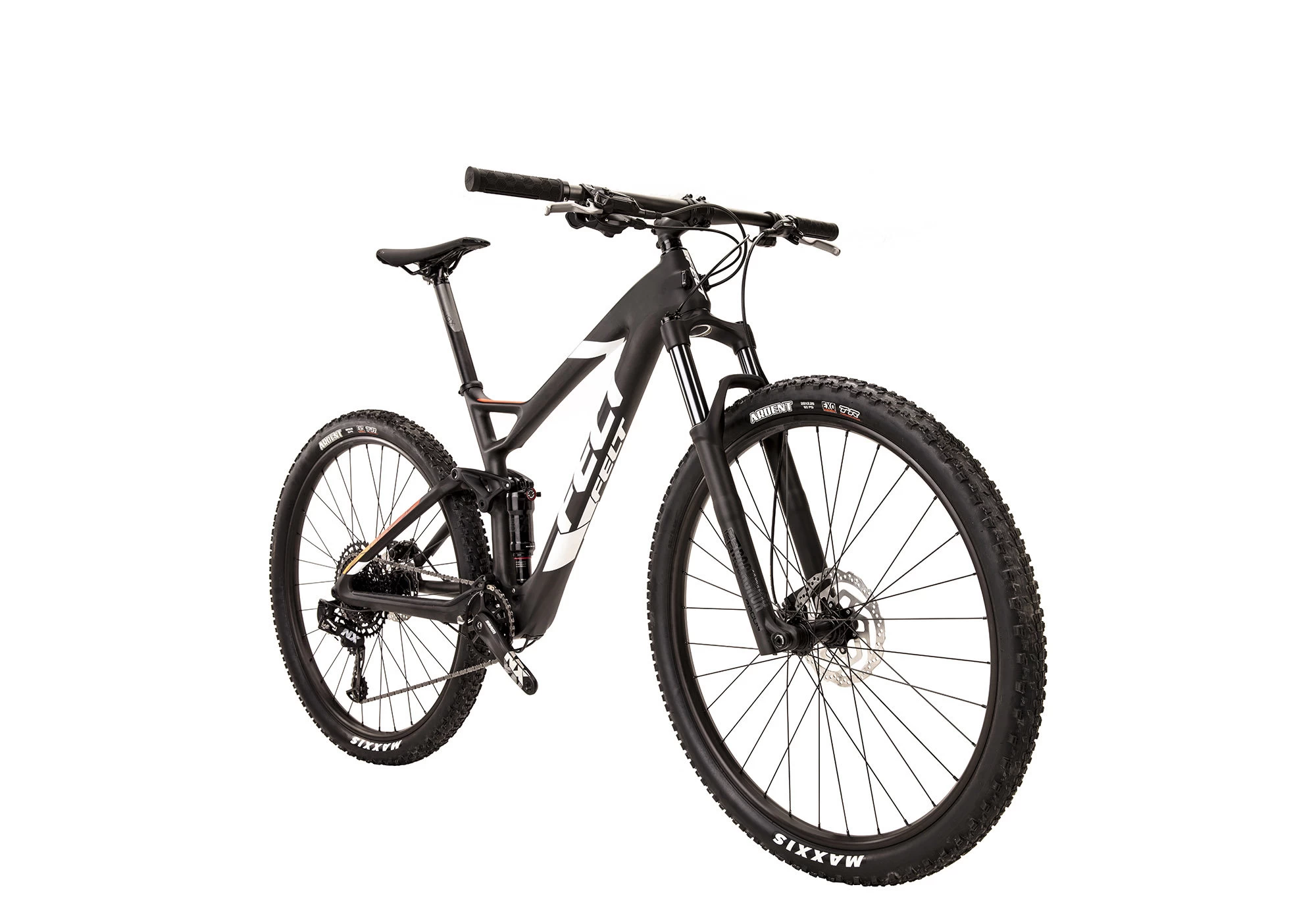 Felt Bicycles Edict 5 2 Felt Bicycles Edict 5 - Image 2