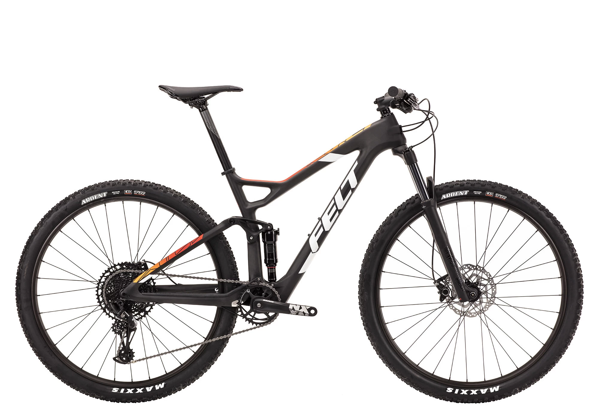 Felt Bicycles Edict 5 1 Felt Bicycles Edict 5