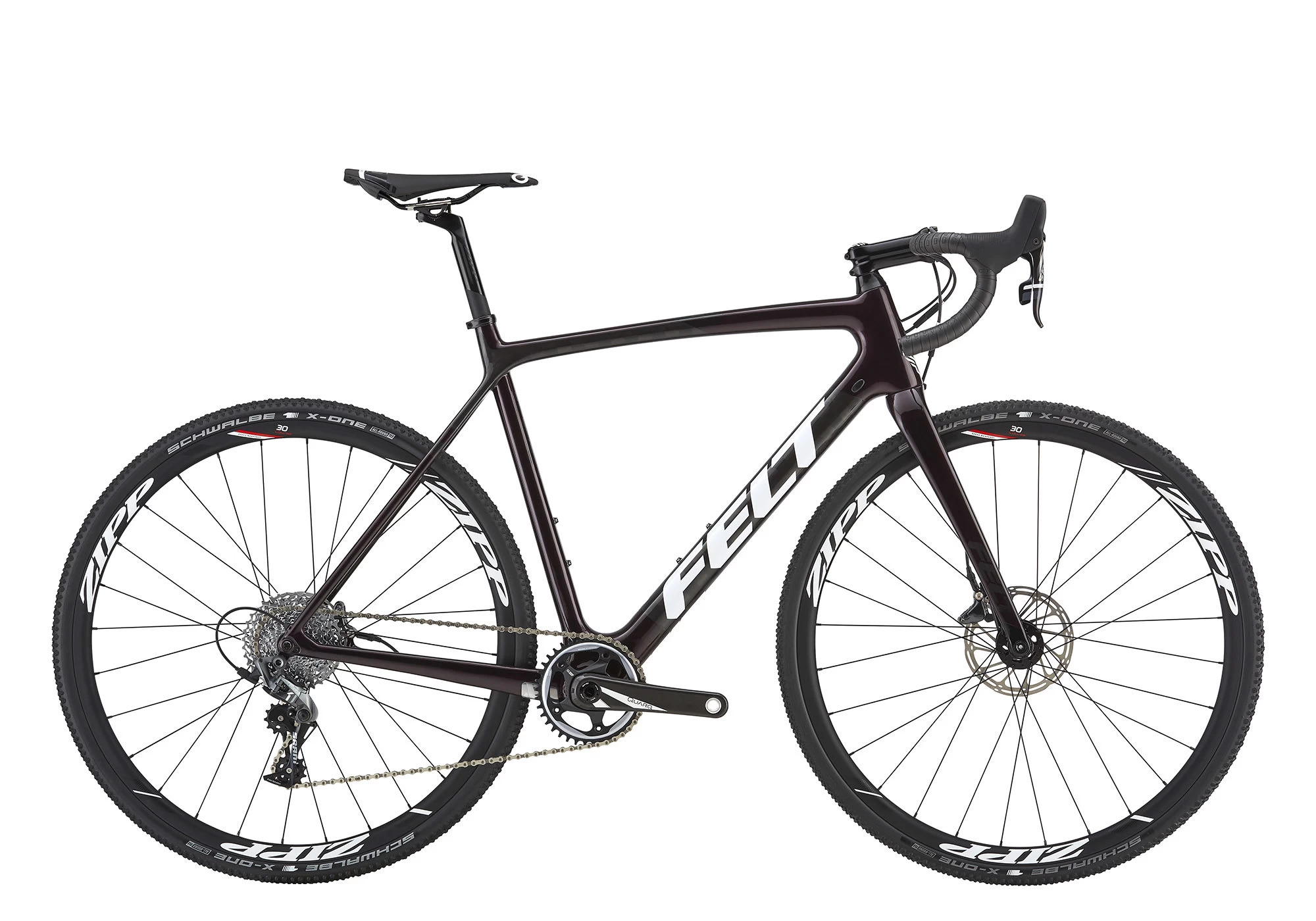 Felt Bicycles F1X 1 Felt Bicycles F1X