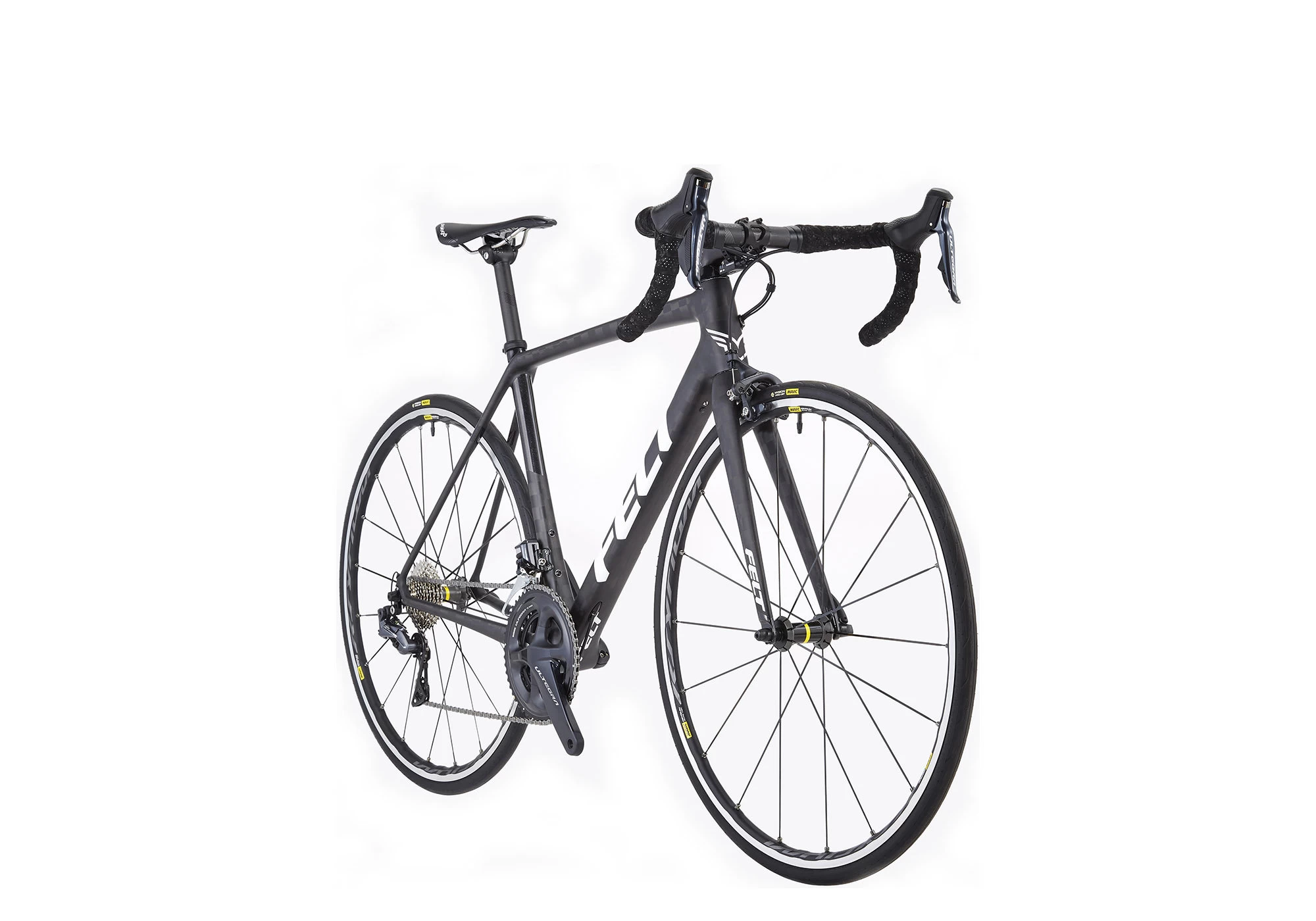 Felt Bicycles FR2 DISC ETAP 2 Felt Bicycles FR2 DISC ETAP - Image 2