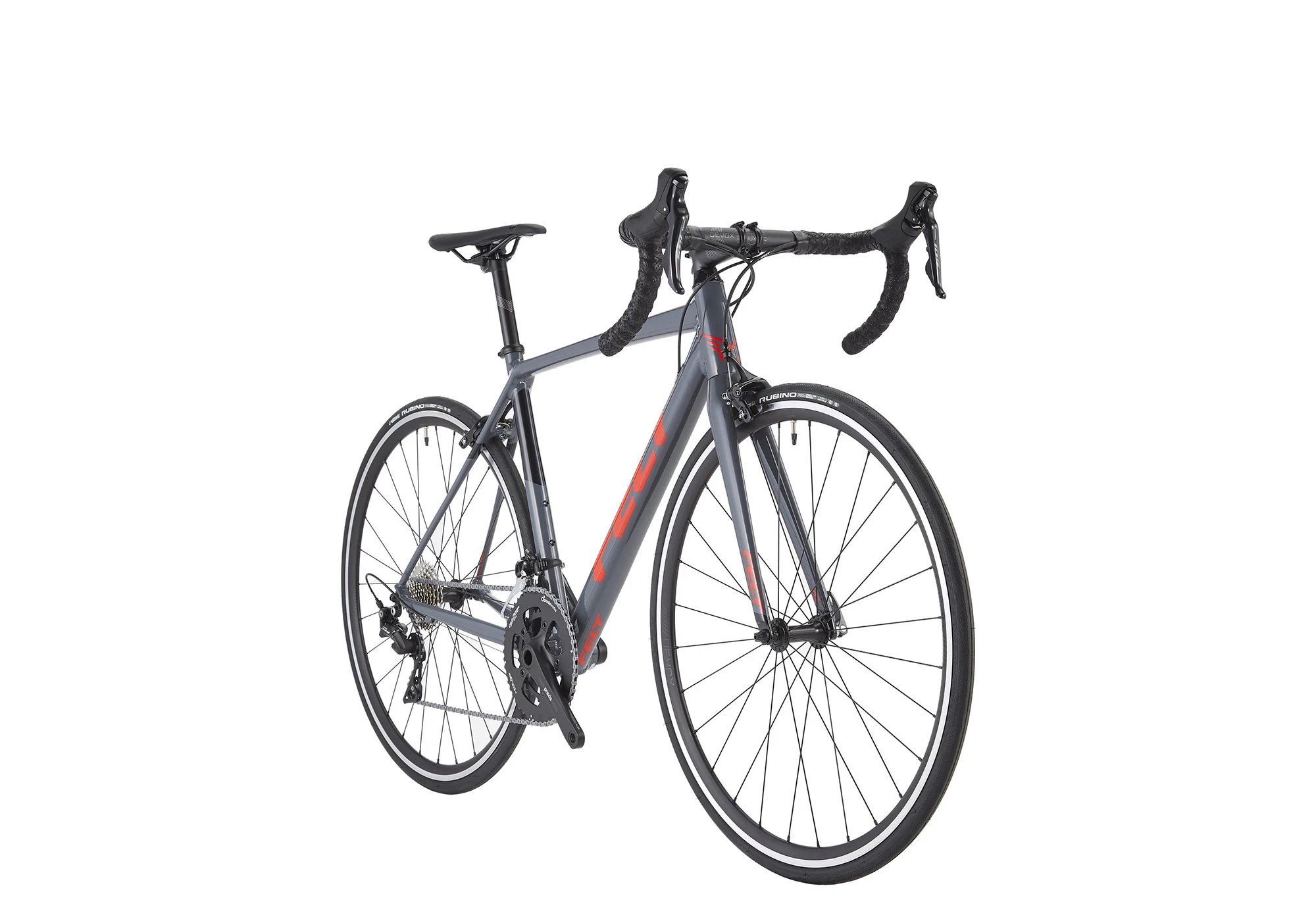 Felt Bicycles FR30 2 Felt Bicycles FR30 - Image 2