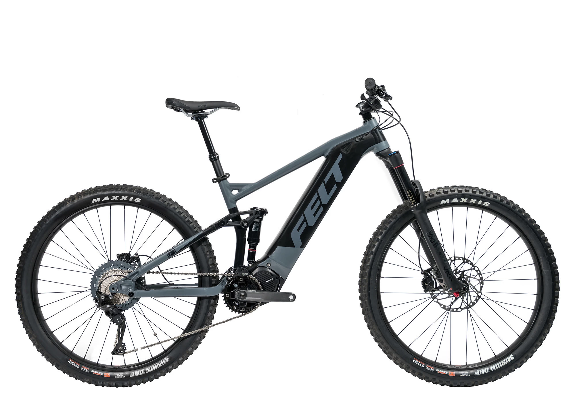 Felt Bicycles Redemption-E 30 1 Felt Bicycles Redemption-E 30