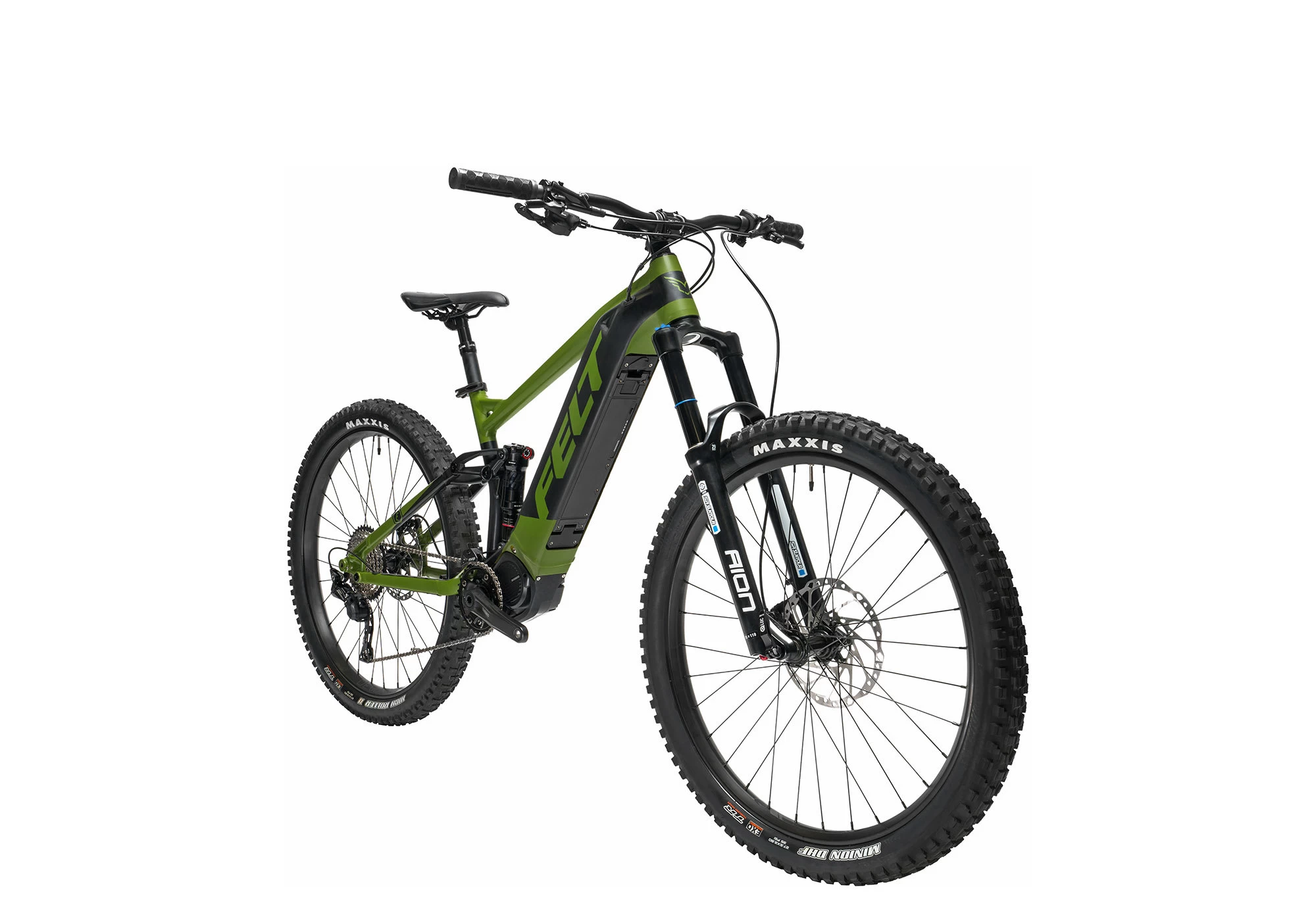 Felt Bicycles Redemption-E 50 2 Felt Bicycles Redemption-E 50 - Image 2