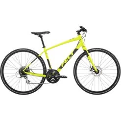 Felt Bicycles Verza Speed 40
