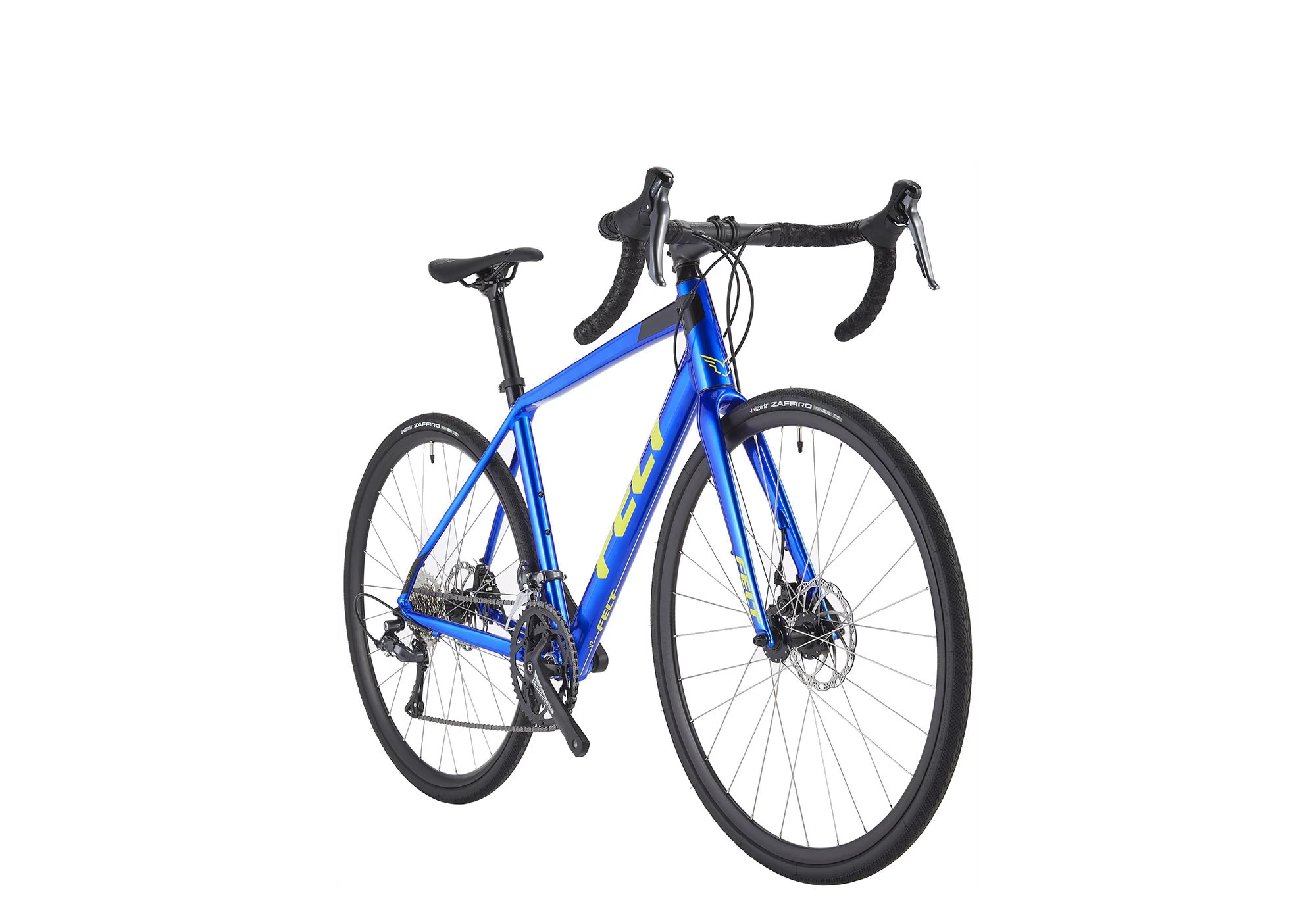 Felt Bicycles VR60 2 Felt Bicycles VR60 - Image 2